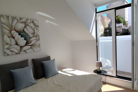 Lejlighed i Lisbon, Lisbon, Lisbon - € 379.900 | Ref: 593965 - foto 11